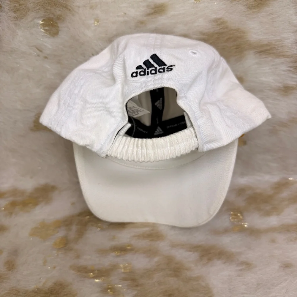 Deutscher Fussball Bund Children's Adorable Cap Adidas Embroidered 6